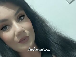 Ambersarina