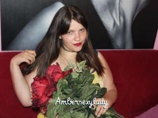 Ambersexylady