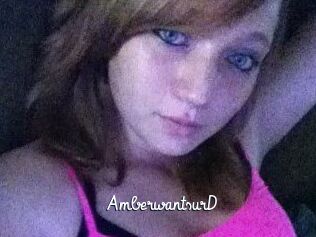 amberwantsurD Galerie du Sexe