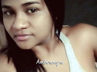 Amberwayne