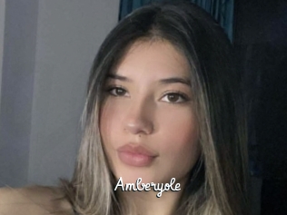 Amberyole