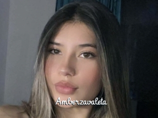 Amberzavaleta