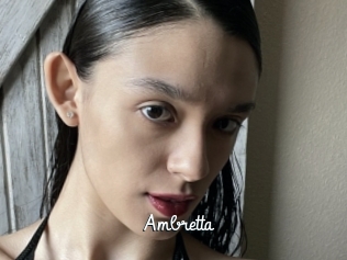 Ambretta