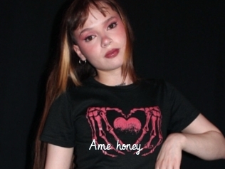 Ame_honey