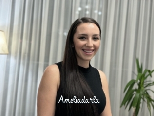 ameliadarla Galerie du Sexe