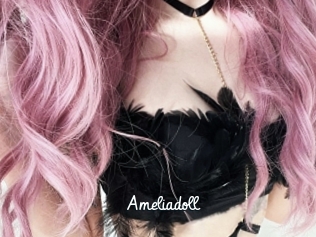 Ameliadoll