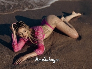 Ameliahayes