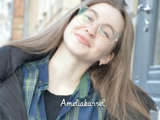 Ameliakassel