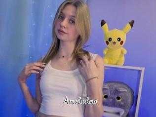 Amelialew