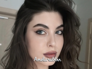 Ameliarubbin