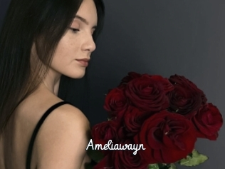 Ameliawayn
