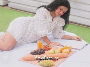 Amellierouse