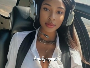 amelyagomes Galerie du Sexe