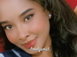amelyamatt Galerie du Sexe