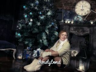 Amelybond