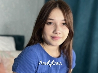 amelylisun Galerie du Sexe