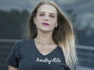 Amethystlila
