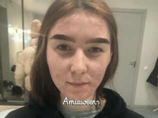 Amiaweens