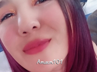 Amiecm101