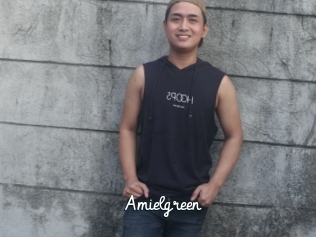 Amielgreen