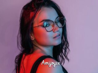 Amijoyce