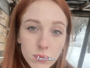 Amiliskies