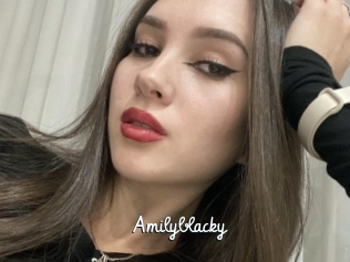 Amilyblacky