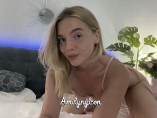 amilynylson Galerie du Sexe