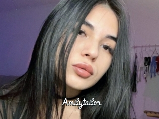 Amilytailor