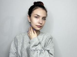 Amilywylson