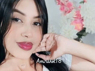 Amirahot18