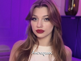 Amiraqueen