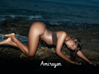 Amirayen