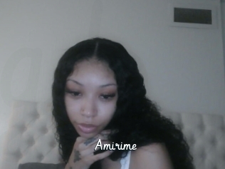 Amirime