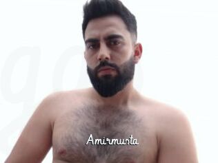 Amirmusta