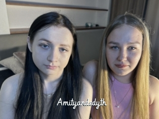 Amityandedyth
