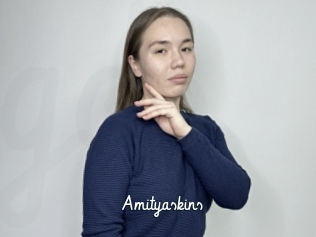 Amityaskins