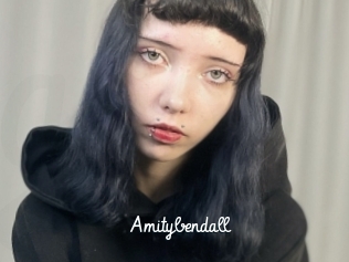 Amitybendall