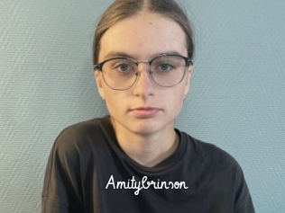 Amitybrinson