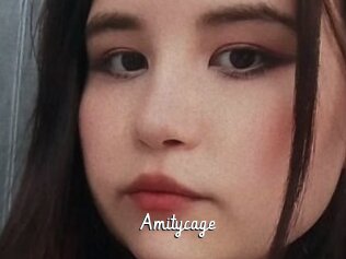 Amitycage