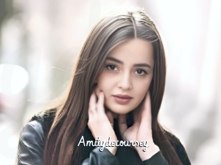 Amitydecoursey