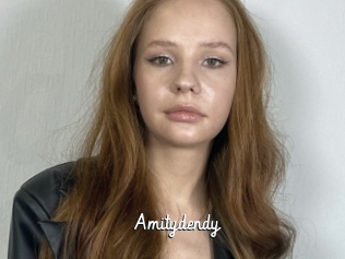 Amitydendy