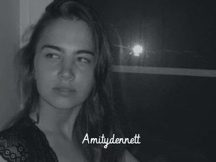 Amitydennett
