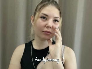 Amitydonnay