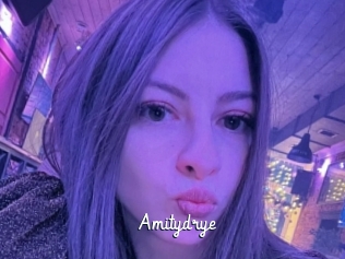 Amitydrye