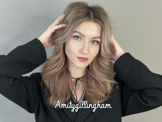 amitygillingham Galerie du Sexe