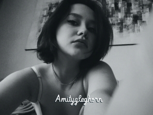 Amitygleghorn