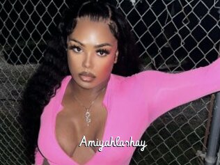 Amiyahlashay