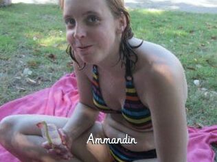 Ammandin