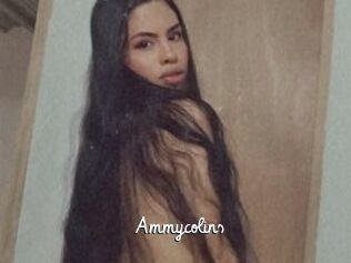 Ammycolins